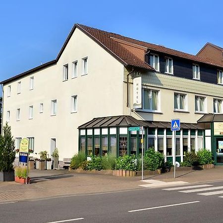 Hotel Maurer Saarwellingen Exteriér fotografie