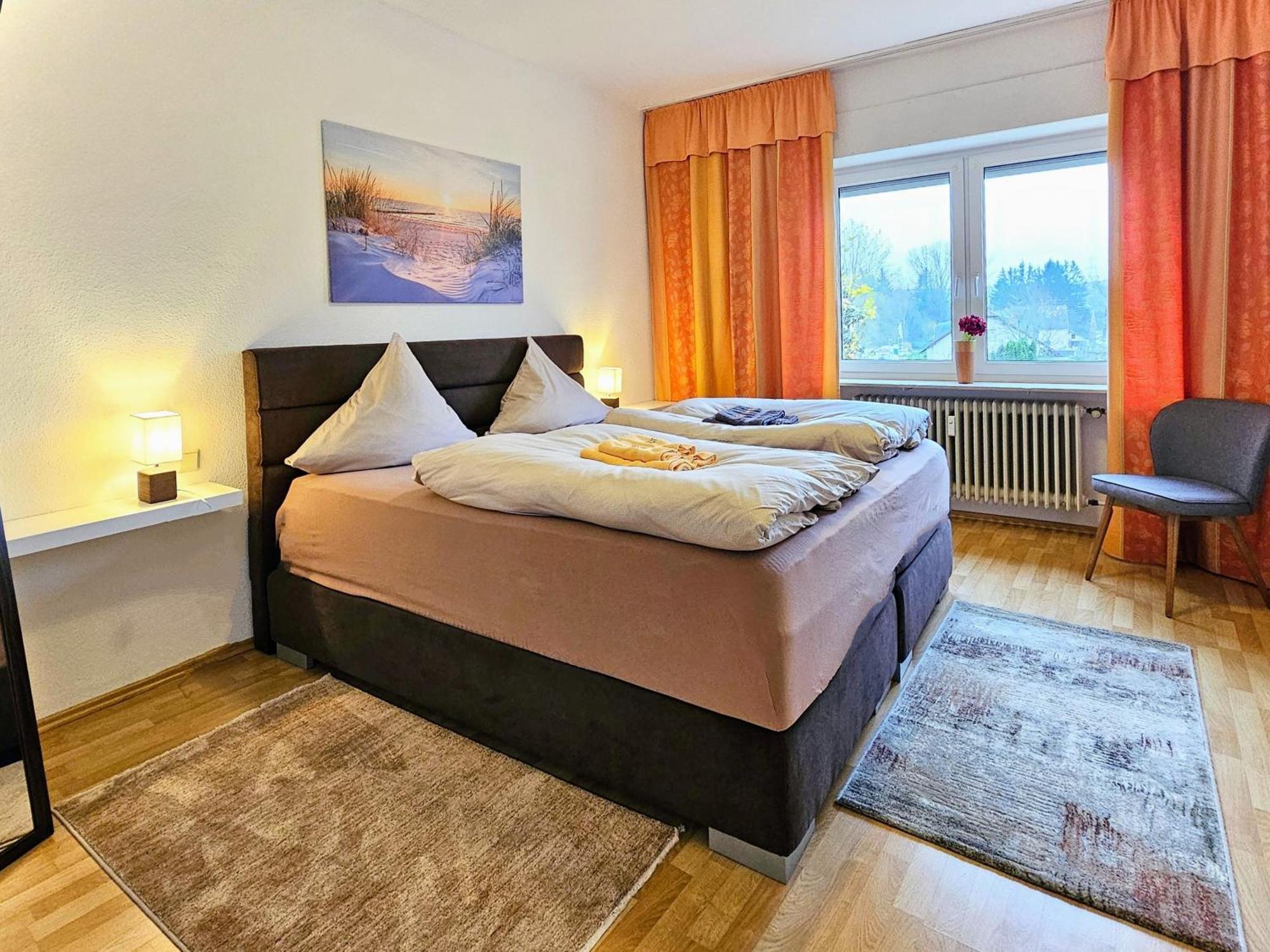 Hotel Maurer Saarwellingen Exteriér fotografie