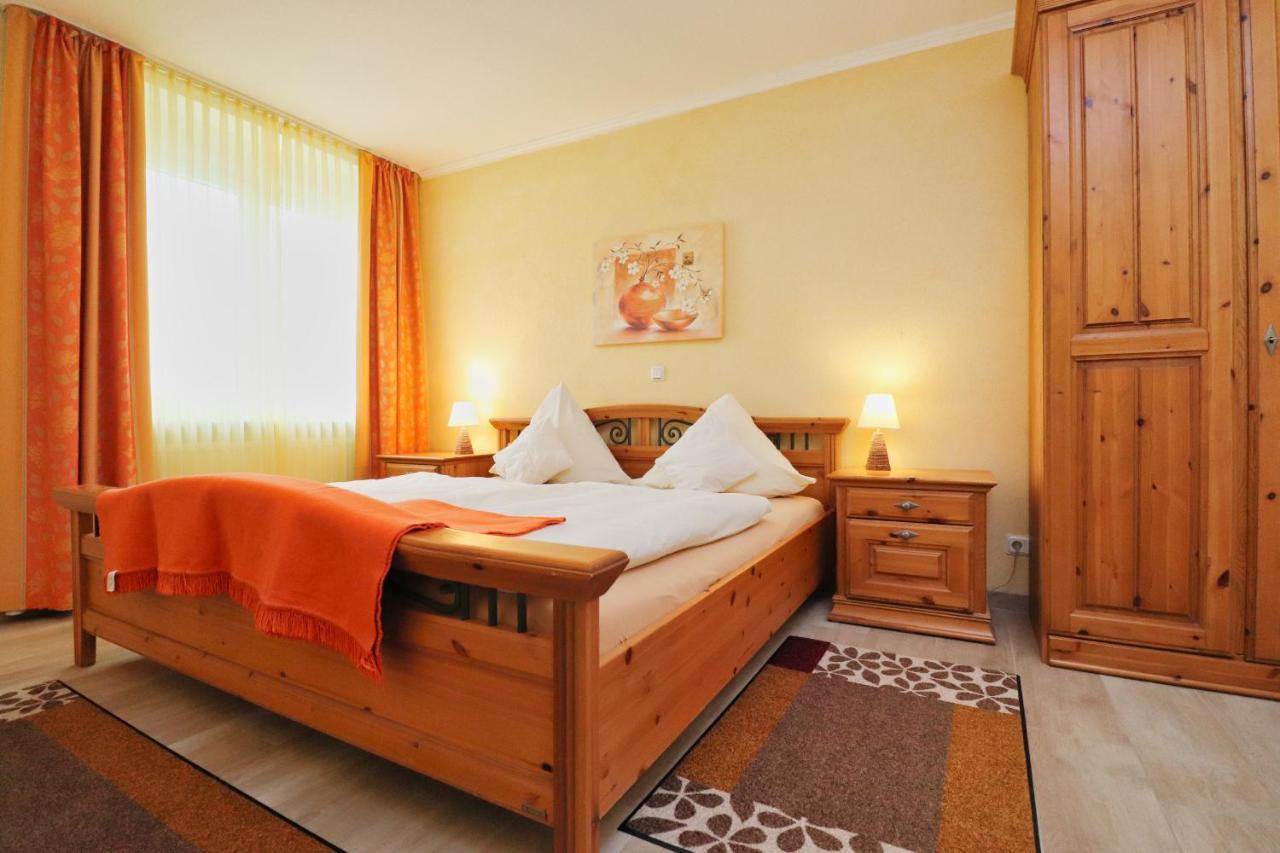 Hotel Maurer Saarwellingen Exteriér fotografie